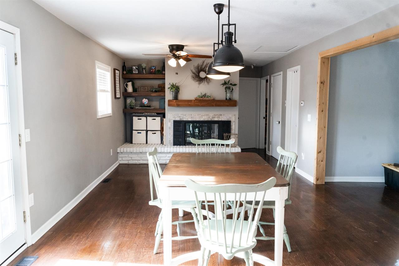 For Sale: 15798 S PRAIRIE CREEK RD, Rose Hill KS